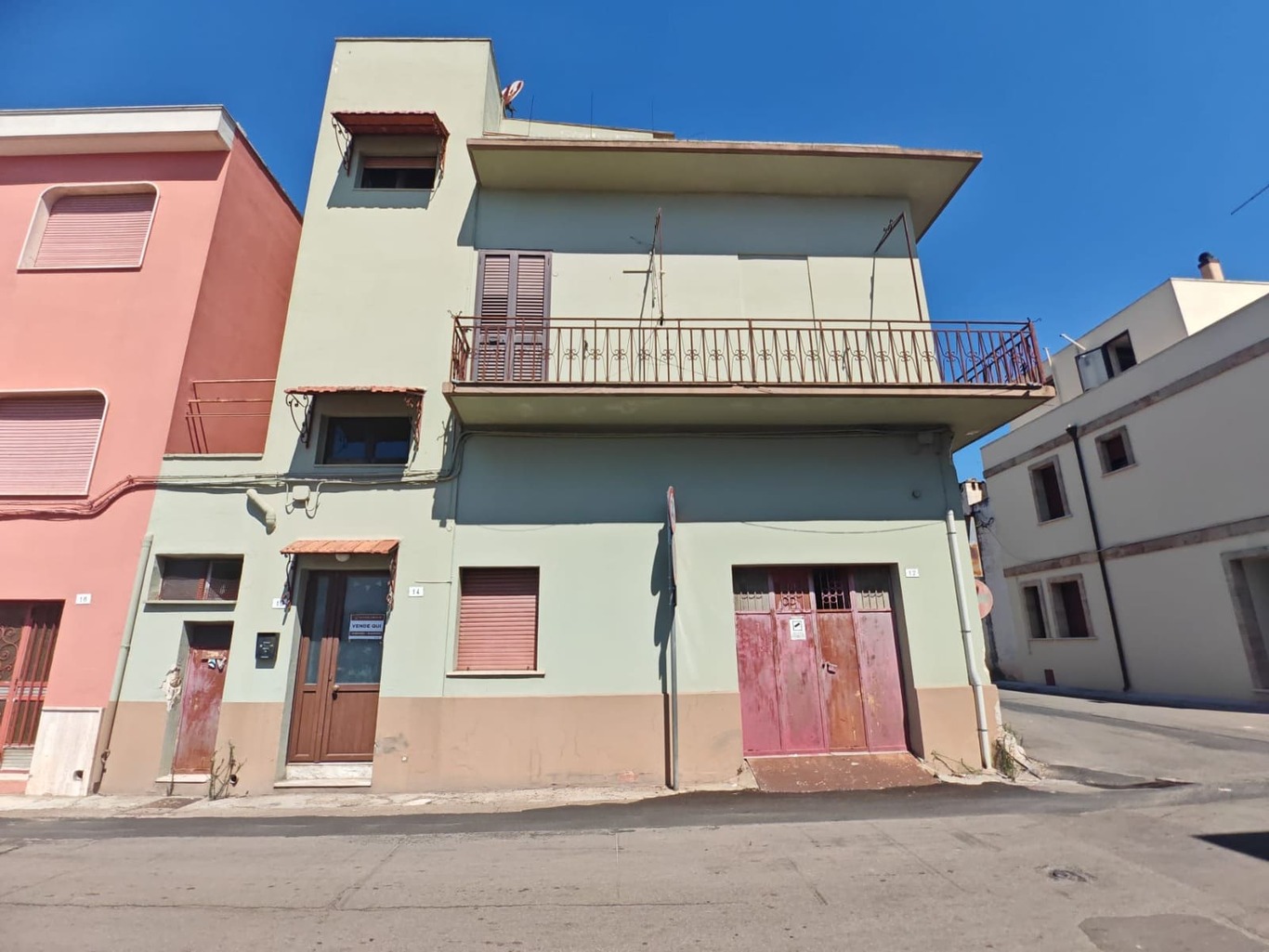 Giano Group Immobiliare
